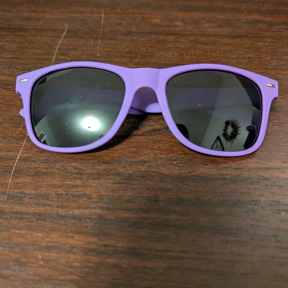 Lawson's Hazy Rays Sunglasses